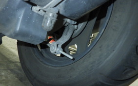 SUZUKI ADDRESS V125 S 2022 CF4MA