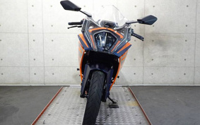 KTM 390 RC 2022 JYJ40