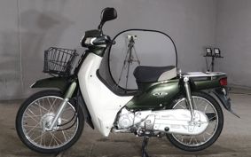 HONDA SUPER CUB50 AA04