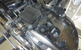 YAMAHA SR400 Gen.4 2014 RH03J