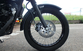 KAWASAKI W175 SE BJ175A