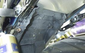 YAMAHA XJR1300 1999 RP01J