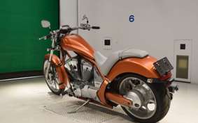HONDA VT1300CX A 2011 SC61