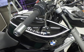 BMW R1200R 2008