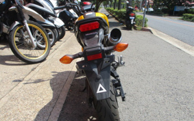 HONDA GROM JC61
