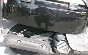 YAMAHA VOX Deluxe SA52J