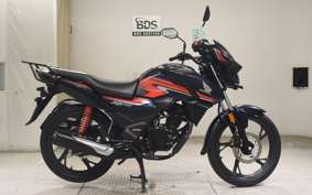 HONDA SP125 2018