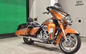 HARLEY FLHXSE 1800CVO 2011