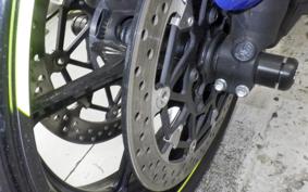 SUZUKI GSX-R1000R A 2020 DM11G