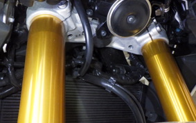 YAMAHA TRACER 9 GT+ AMT 2025