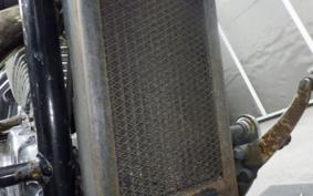 HONDA STEED 400 1993 NC26