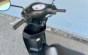 SUZUKI LET's CA4AA