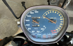 SUZUKI GSX250 KATANA GJ76A