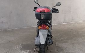 SUZUKI ADDRESS V125 CF4EA