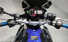 YAMAHA MT-25 RG43J