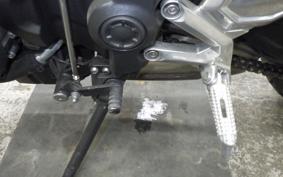 TRIUMPH TRIDENT 660 2023