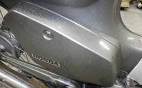 HONDA C50 SUPER CUB E 2025 AA01