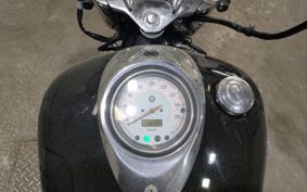 YAMAHA DRAGSTAR 1100 CLASSIC VP13J