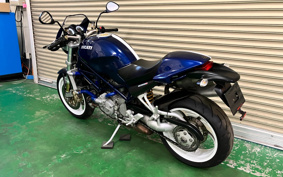 DUCATI  DUCATI  MONSTAR S4R 2004 ZDMM405AA3B