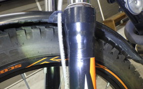 SCORPA STY125 1994