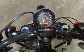 HARLEY XL1200X 2022 LC3