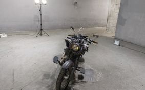 YAMAHA DRAGSTAR 250 VG02J