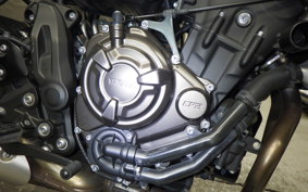 YAMAHA XSR700 2022 RM22J