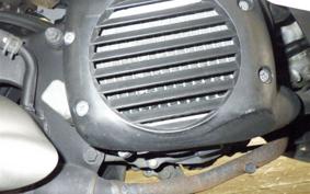 YAMAHA JOG ZR Gen.3 SA39J