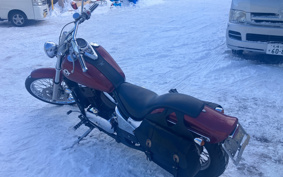 KAWASAKI VULCAN 400 1998 00A015