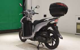 HONDA DIO 110 JF58