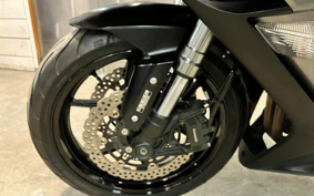 KAWASAKI Z1000 SX 2014 ZXT00L