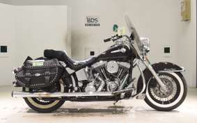 HARLEY FLSTCI 1450 2002