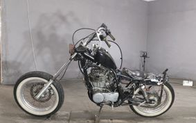YAMAHA SR400 2001 RH01J
