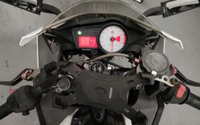 YAMAHA YZF-R125 RE06