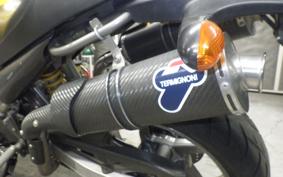 DUCATI MONSTER S4 2001