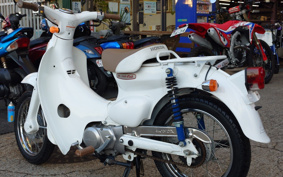 HONDA LITTLE CUB AA01