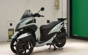 YAMAHA TRICITY 125 2021 SEK1J