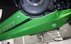 KAWASAKI NINJA 400 2024 EX400L