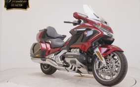 HONDA GL 1800 GOLD WING TOUR DCT 2018 SC79