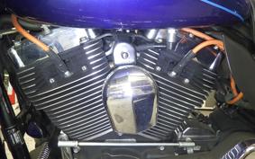 HARLEY FLHTKL TC 1690 2015