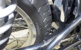 KAWASAKI W650 2008 EJ650A