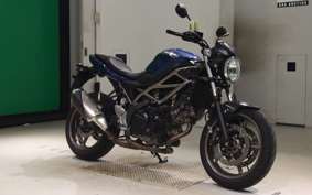 SUZUKI SV650 A 2024 VP55E