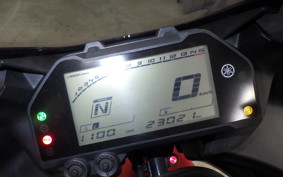 YAMAHA YZF-R25 A 2024 RG43J