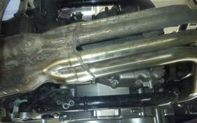 HONDA CB400 SUPER BOLDOR VTEC 2009 NC42