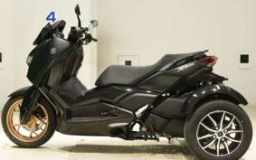 YAMAHA X-MAX 250 Trike 2022 SG70J