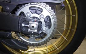 HONDA CRF1100L AFRICA TWIN DCT 2022 SD10