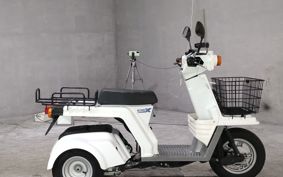 HONDA GYRO TD02