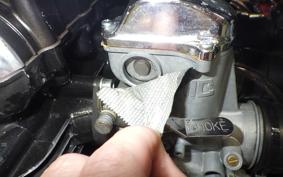 KAWASAKI Z1000 2026 KZT00D