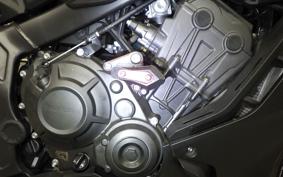 HONDA CBR650R 2024 RH03