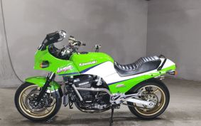 KAWASAKI GPZ900R NINJA 2001 ZX900A